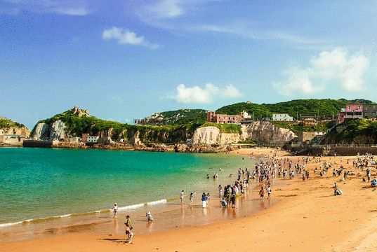 心之所向，行之所往 | 蘇州通錦2021團建旅游活動圓滿結束！