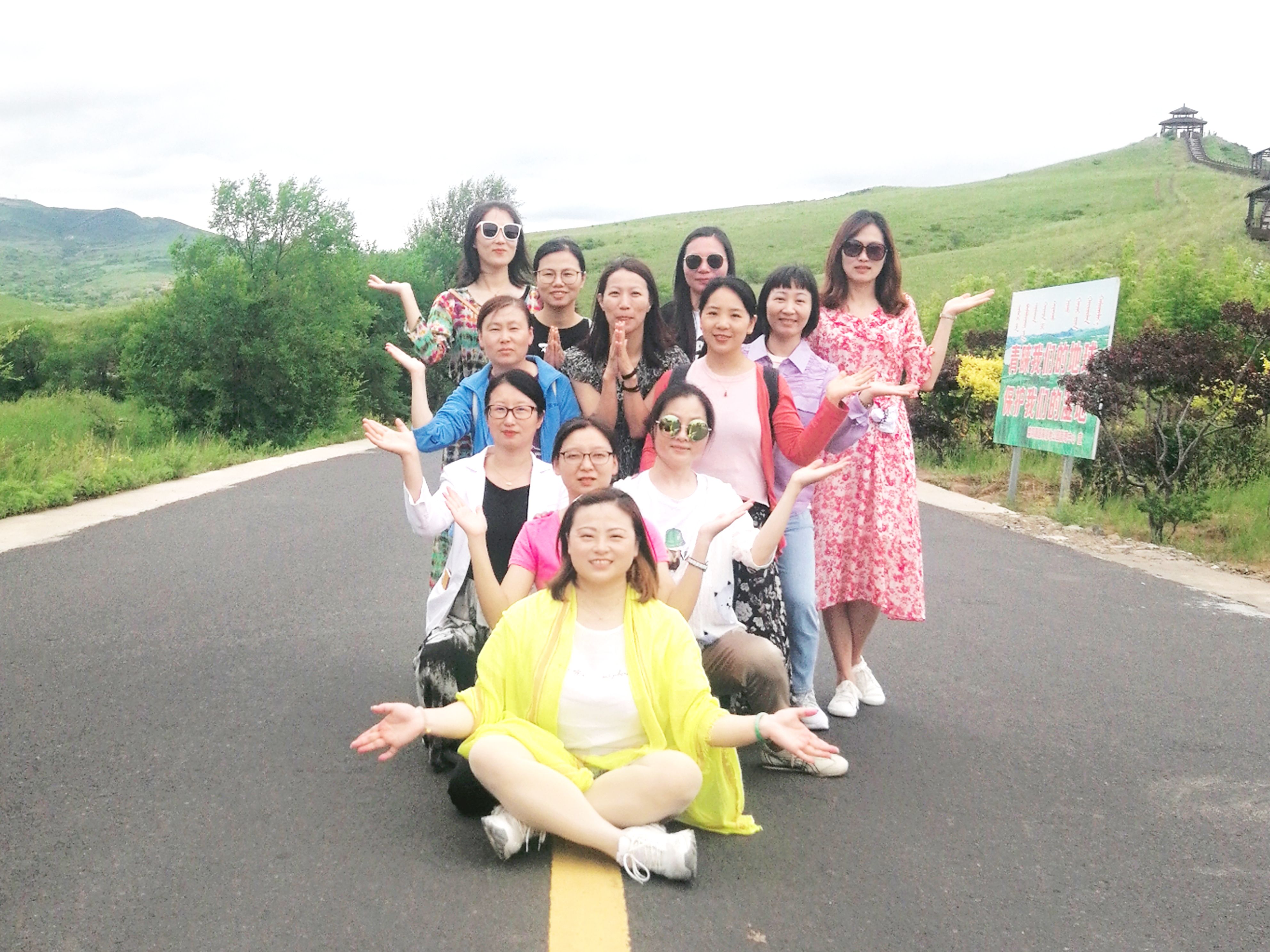 游內(nèi)蒙 創(chuàng)無限 | 蘇州通錦2021老員工內(nèi)蒙古團建之旅完美收官！