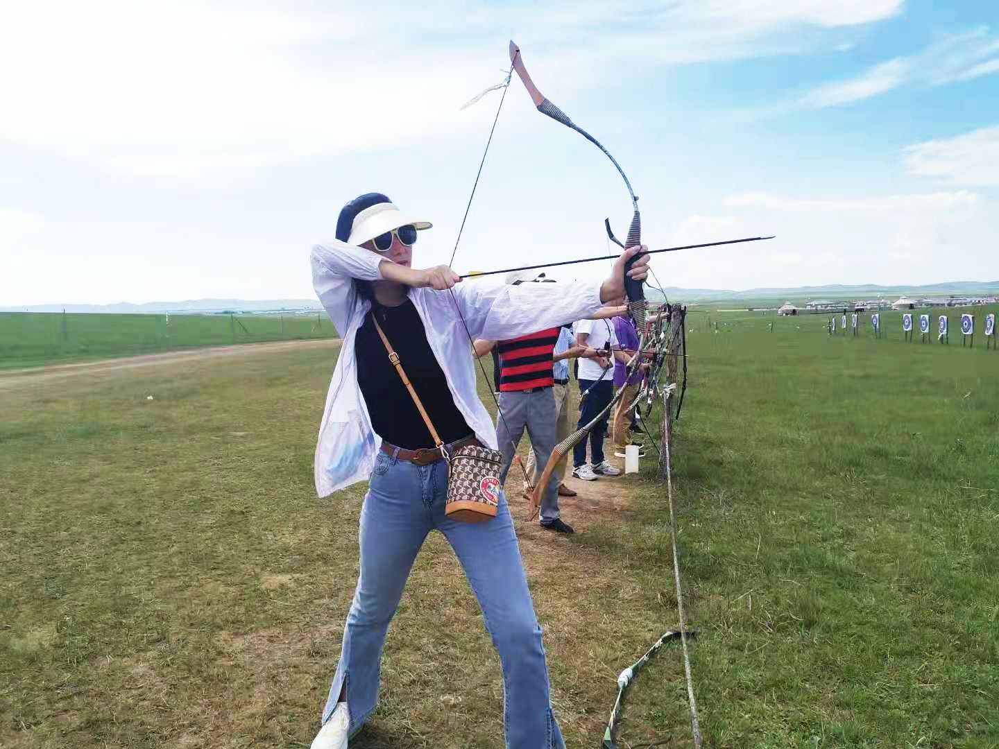 游內(nèi)蒙 創(chuàng)無限 | 蘇州通錦2021老員工內(nèi)蒙古團建之旅完美收官！