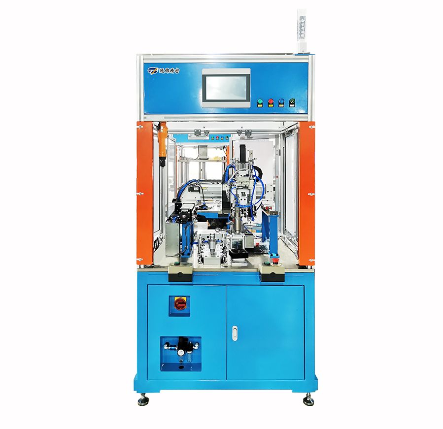 大伺服電機(jī)總裝線(xiàn)